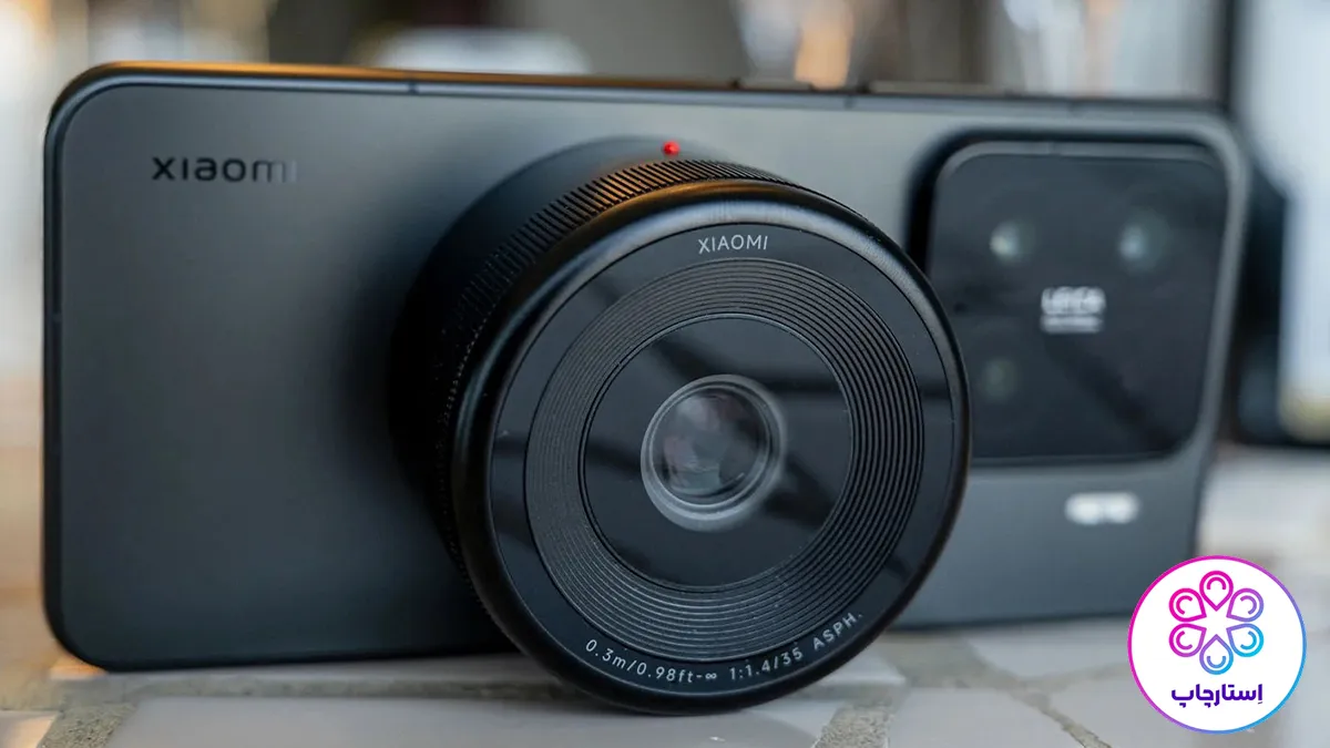 تنظیمات فوکوس دوربین گوشی شیائومی