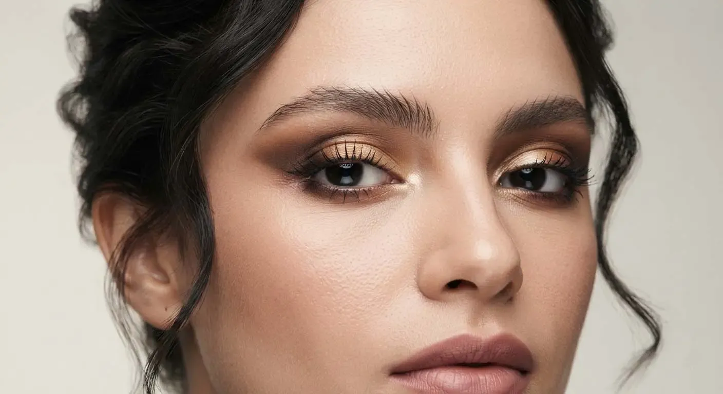 سبک گلمور (Glamour) در عکاسی مدلینگ ترکیبی جذاب و خیره کننده