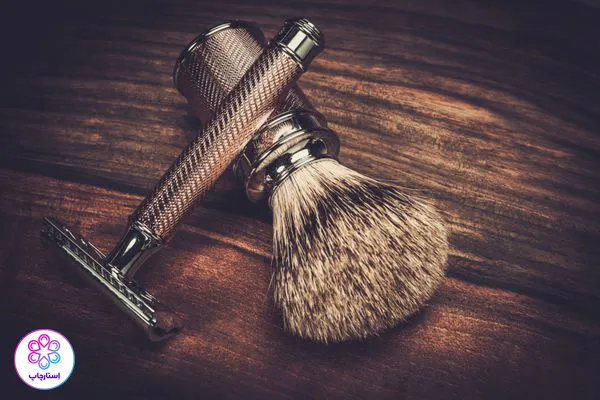 ست های اصلاح و مراقبت شخصی لوکس