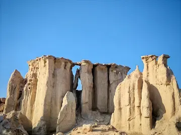 عکاسی در دره ستارگان قشم