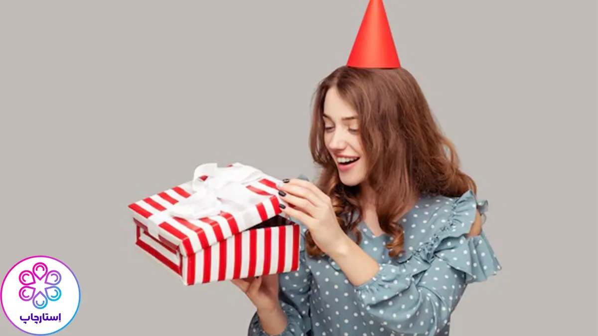 ایده های عکاسی برای تولد