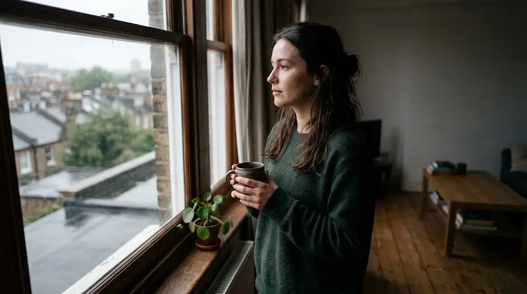 پرتره زندگی روزمره به جای ژست مستقیم