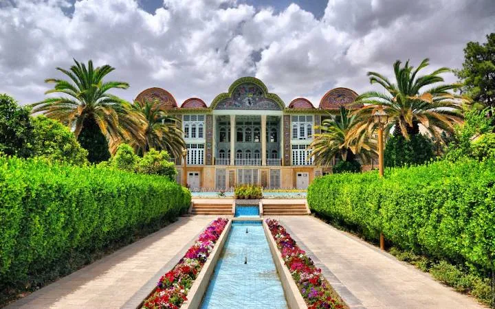 بهترین لوکیشن های عکاسی در شیراز (از مدلینگ تا عروسی)