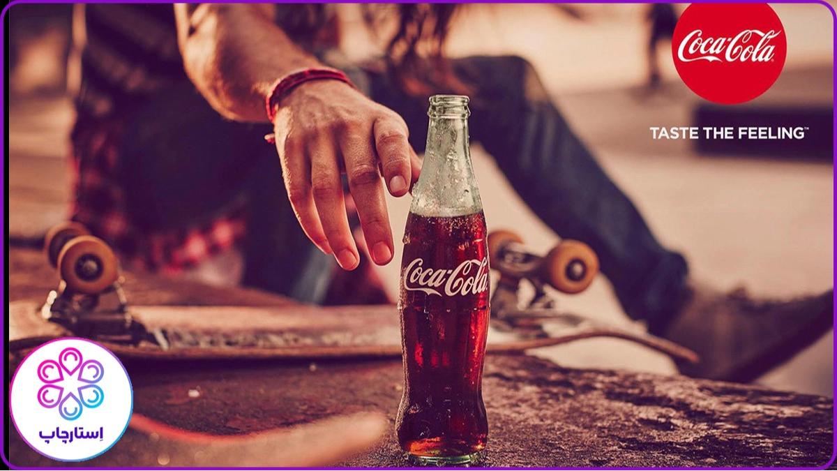 تفاوت عکاسی صنعتی و تبلیغاتی