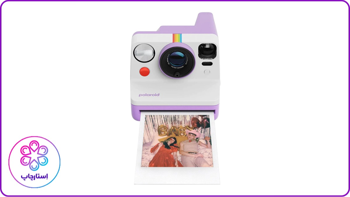 Polaroid Now+ Gen 2