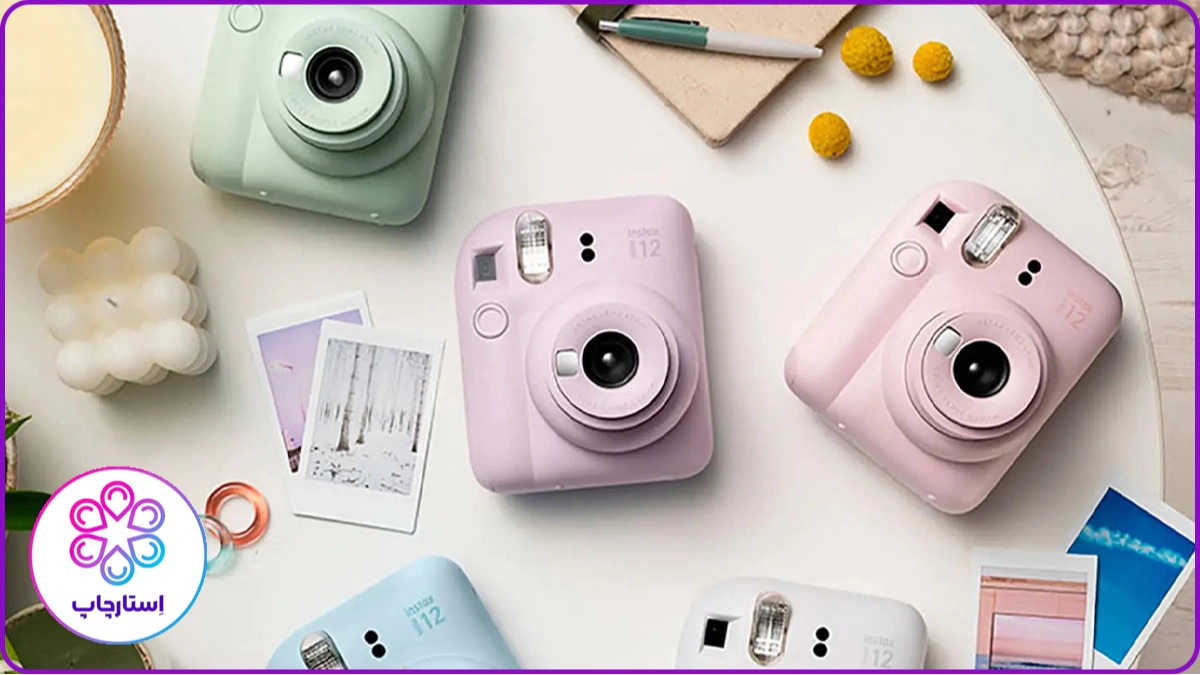  Fujifilm Instax Mini 99