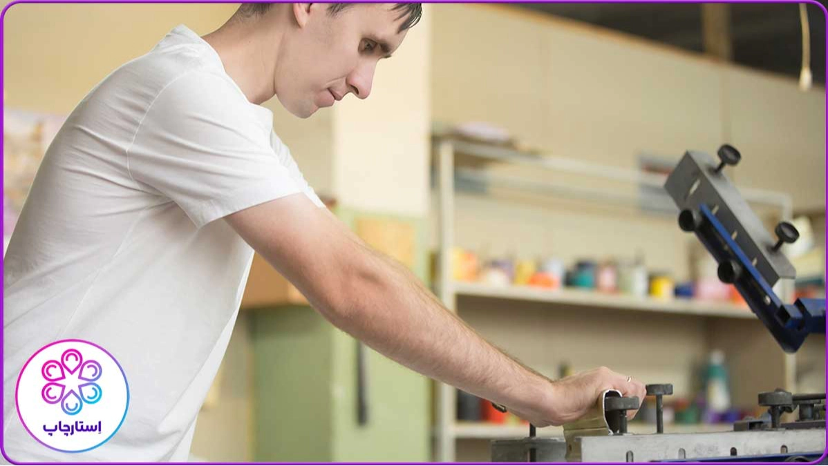 کاربرد های چاپ یجیتال