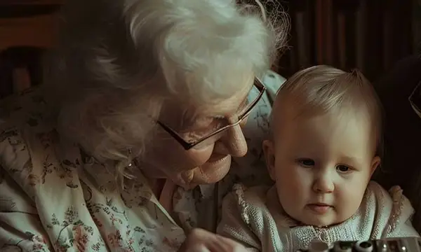 ایده عکاسی روز مادر