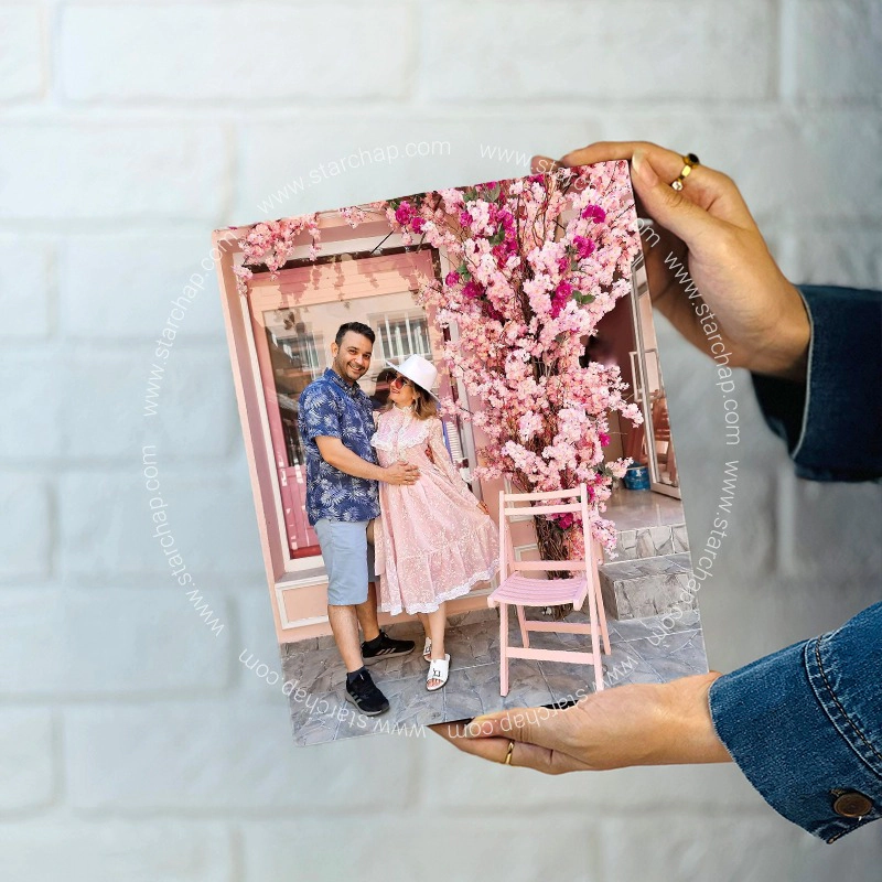 چاپ روی تخته شاسی سایز 20*25