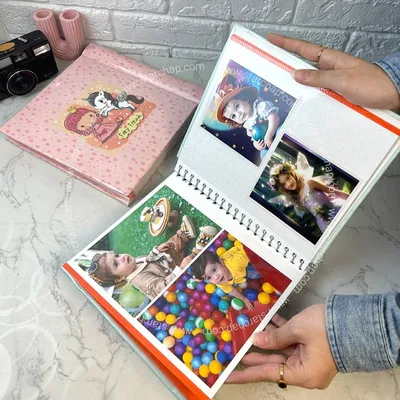 آلبوم چسبی پسر فوتبالیست 15 در 21