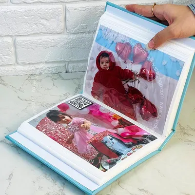 آلبوم 13 در 18 پاکتی (دختر چتر قرمزی)