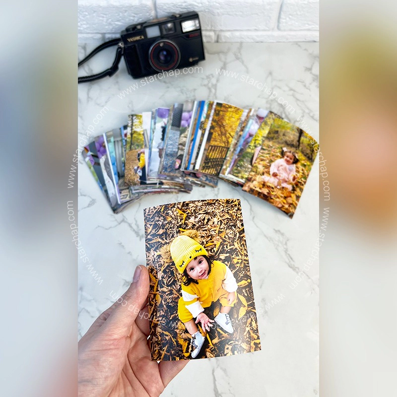 چاپ عکس سایز 9*12