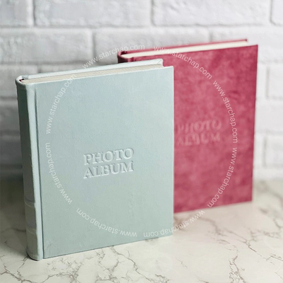 آلبوم فریم دار 15در21 مخمل