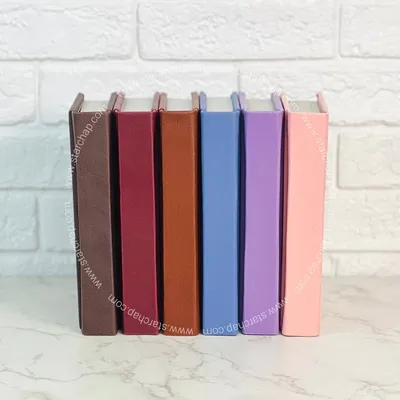 آلبوم فریم دار 10در15 چرمی