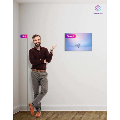 چاپ روی تخته شاسی سایز 40*50