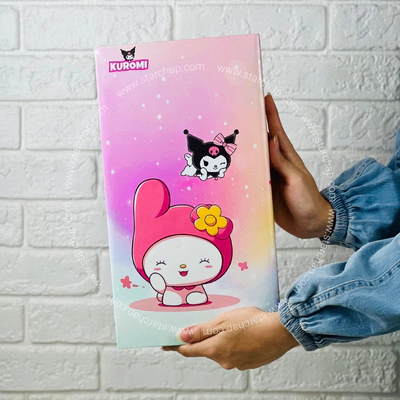 آلبوم 10در15 پاکتی- کرومی