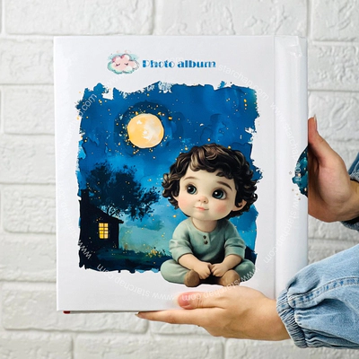 آلبوم چسبی پسرونه (3) 22در29