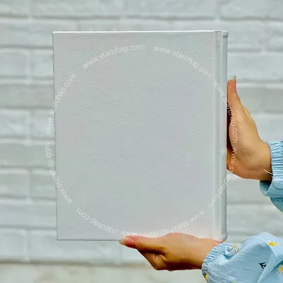 آلبوم فریم دار 15در21 -پاندا و ماشین آبی