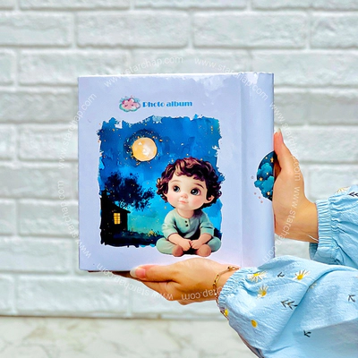 آلبوم چسبی پسرونه (3)- 15 در 21