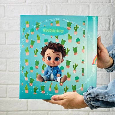 آلبوم عکس پسرونه (2)- 15 در 21