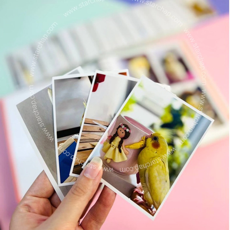 چاپ عکس سایز 7*10