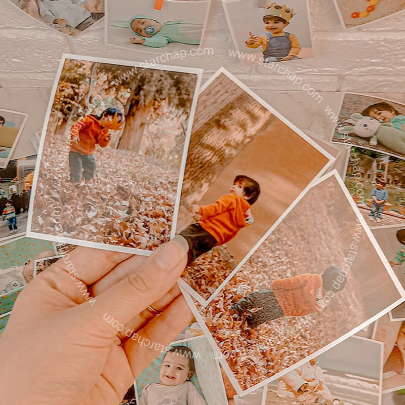 چاپ عکس با ابعاد 7*10