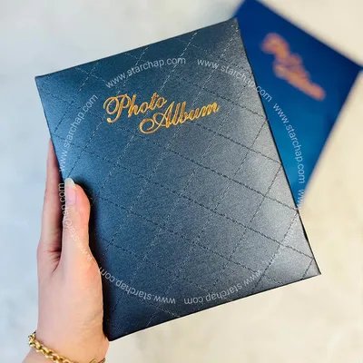 آلبوم 13 در 18 پاکتی