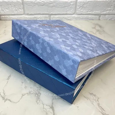 آلبوم 13 در 18 پاکتی