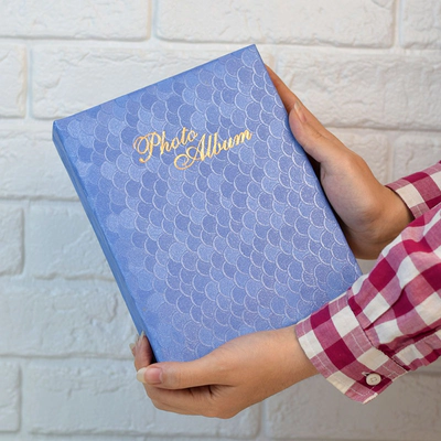 آلبوم 13 در 18 پاکتی