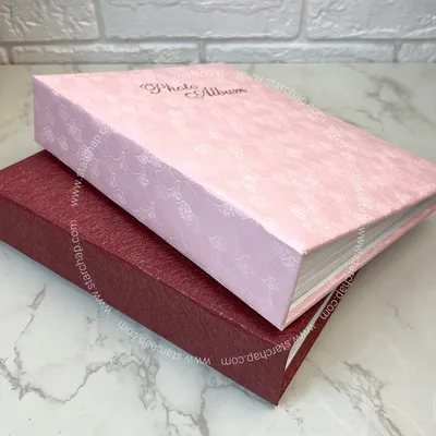 آلبوم 13 در 18 پاکتی