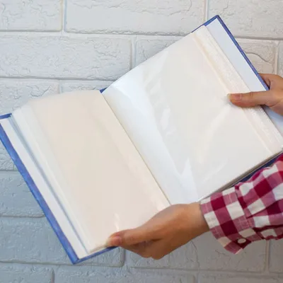 آلبوم 13 در 18 پاکتی