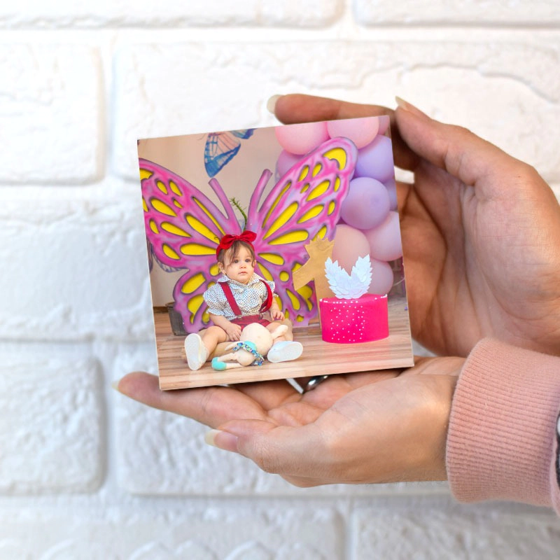 چاپ روی شاسی سایز 10*10