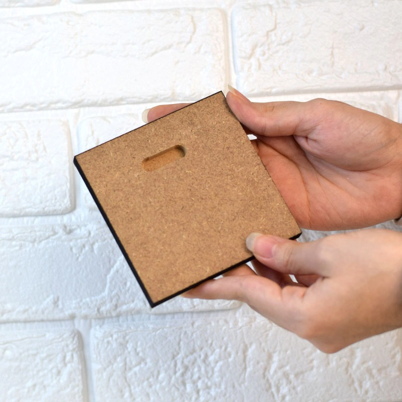 چاپ عکس روی تخته شاسی ایعاد 10*10