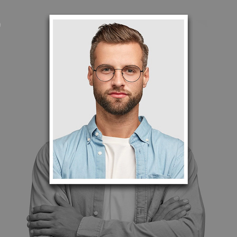 چاپ عکس 3 در4 پرسنلی فوری