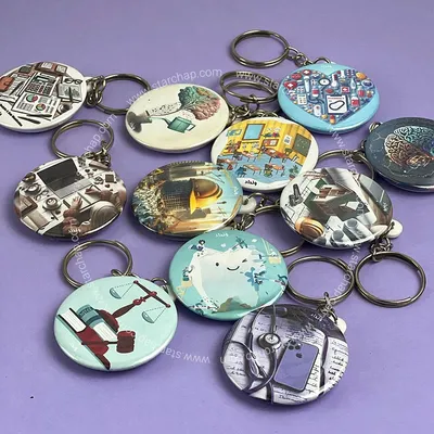 چاپ جاکلیدی پیکسلی یک رو