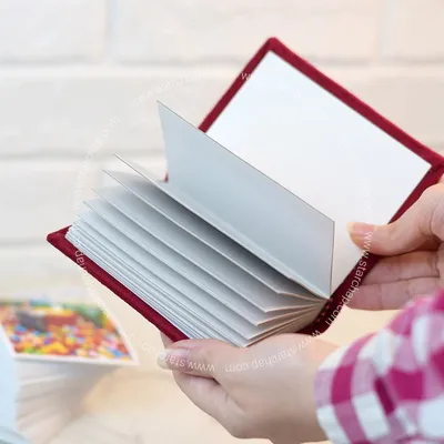 آلبوم سایز 7در10