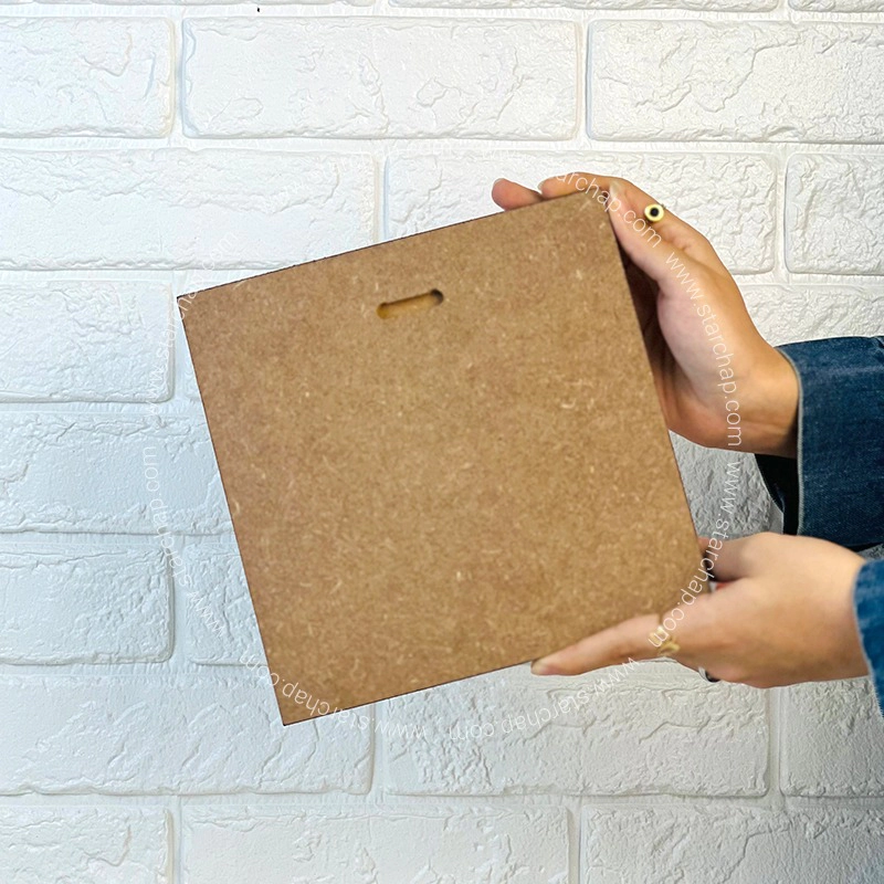 چاپ عکس روی شاسی سایز 20*20