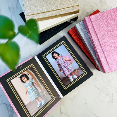 40 عددعکس 10 در 15 + یک عدد آلبوم شاین هدیه